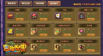 风之集市攻略合集：全面探索各类商品、隐藏任务与最佳交易技巧