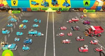 汽车碰撞模拟器3最新版下载安装-汽车碰撞模拟器3无限金币免广告版下载v.1.96